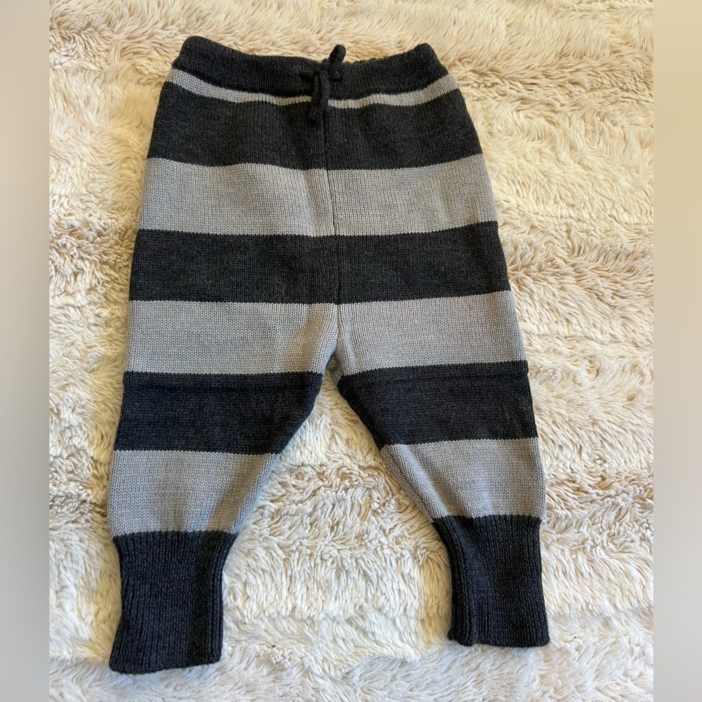 Sloomb Wool Tankers 18-24M